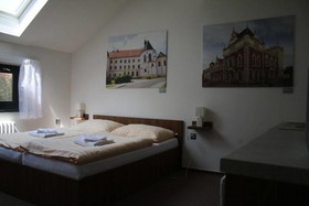 Hotel Pod Radnicí