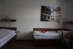 Hotel Pod Radnicí