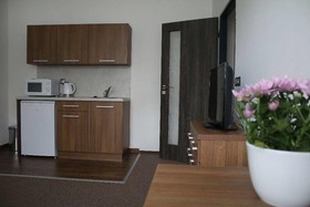 Hotel Pod Radnicí