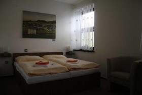 Hotel Pod Radnicí