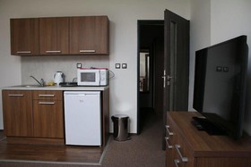 Hotel Pod Radnicí