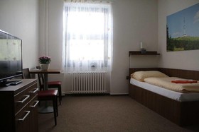 Hotel Pod Radnicí