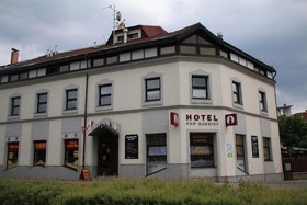 Hotel Pod Radnicí