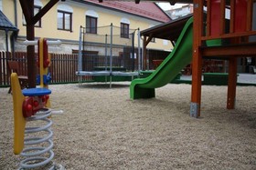 Hotel Pod Radnicí