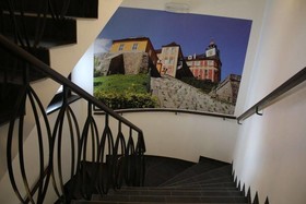 Hotel Pod Radnicí