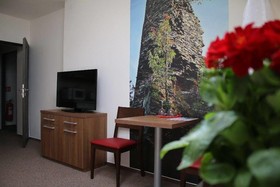 Hotel Pod Radnicí