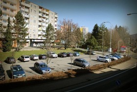 Hotel Pod Radnicí