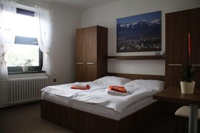 Hotel Pod Radnicí