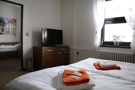 Hotel Pod Radnicí