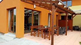 Apartmany Sophia