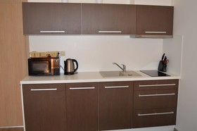 Apartmany Sophia