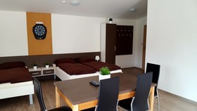 Apartmany Sophia