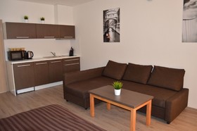 Apartmany Sophia