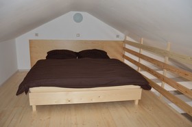 Apartmany Sophia