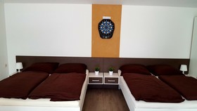 Apartmany Sophia