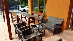 Apartmany Sophia