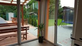 Apartmany Sophia