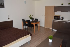 Apartmany Sophia