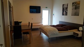 Apartmany Sophia