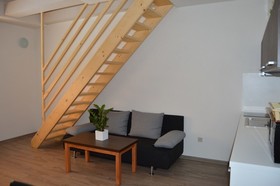 Apartmany Sophia