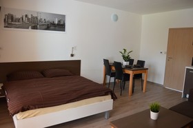Apartmany Sophia
