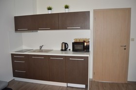 Apartmany Sophia