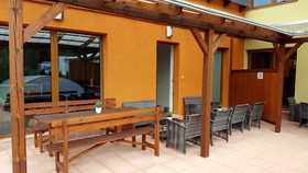 Apartmany Sophia