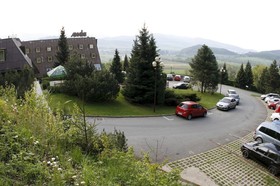 Wellness Hotel Diana