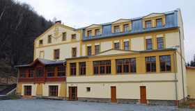 Thamm Hotel Praded