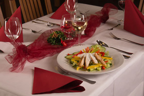 Thamm Hotel Praded
