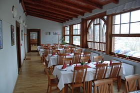 Thamm Hotel Praded