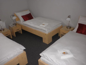 Thamm Hotel Praded