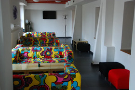 Thamm Hotel Praded