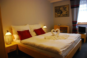 Thamm Hotel Praded