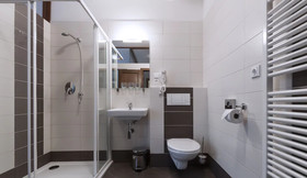 Thamm Hotel Praded