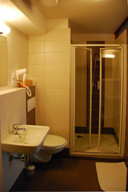Thamm Hotel Praded