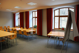 Thamm Hotel Praded