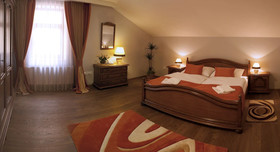 Thamm Hotel Praded