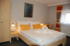Thamm Hotel Praded