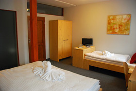 Thamm Hotel Praded