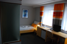 Thamm Hotel Praded