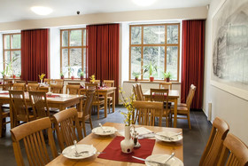 Thamm Hotel Praded