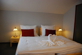 Thamm Hotel Praded