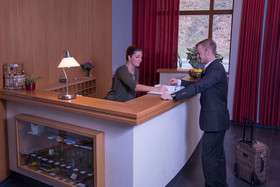 Thamm Hotel Praded