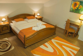 Thamm Hotel Praded