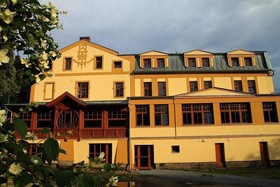 Thamm Hotel Praded