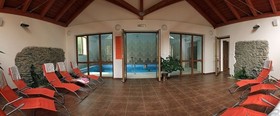 Thamm Hotel Praded