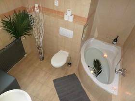 Apartma Sungarden