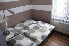 Apartma Sungarden