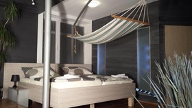Apartma Sungarden